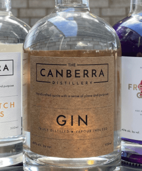 How to IMPROVE one of your favourite cocktails!