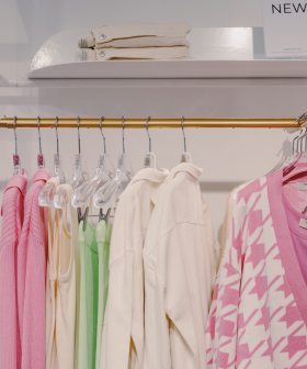 How to build a Functional Wardrobe: with Stylist Franki Droulias
