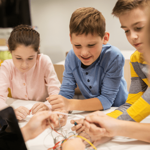 $2000 up for grabs in Netier Tech Competition!