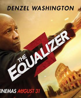 Mix106.3 Presents: The Equalizer 3
