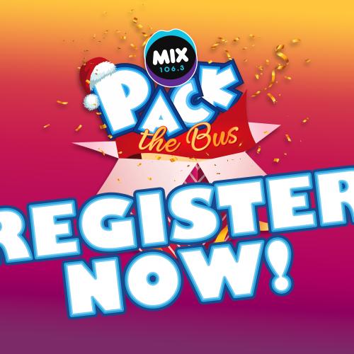 Register to be a stop for Pack the Bus