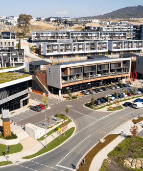 Thinking of relocating in Canberra? Consider Denman Prospect