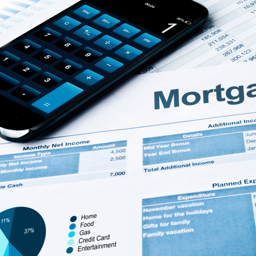 Want to pay off your Mortgage in 10 years?
