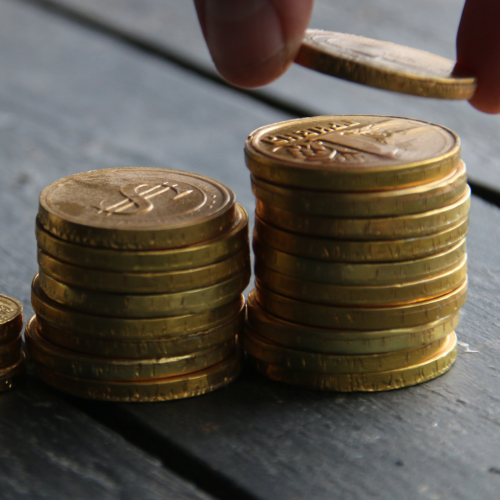 The End of Interest Rate Rises....for Now?