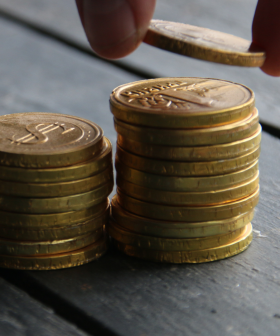 The End of Interest Rate Rises....for Now?