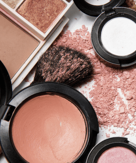 Behind the Scenes of a Beauty Product Review