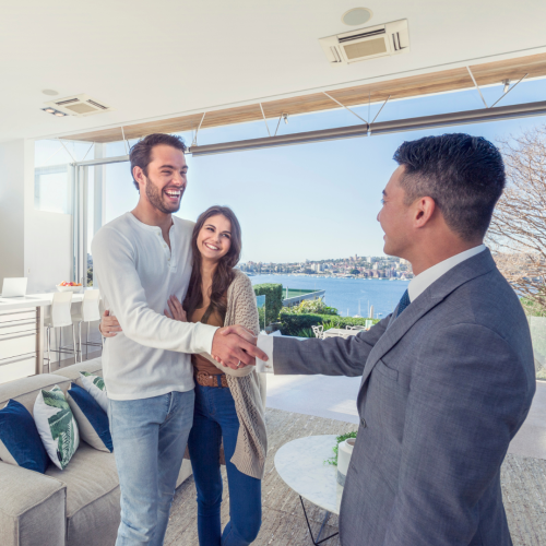 Canberra's best in Real Estate: at the ReiACT Awards