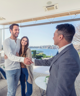 Canberra's best in Real Estate: at the ReiACT Awards