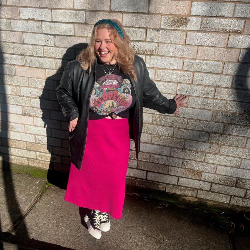 Does fashion have a Plus Size problem?