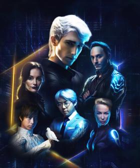 Mix106.3 Presents: Metaverse Of Magic