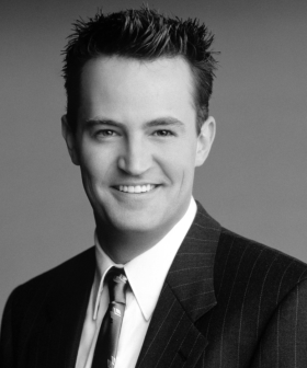 Looking back on Matthew Perry's life