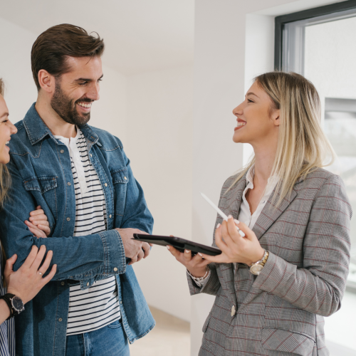 The mysterious world of buying and selling 'off market'