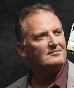 Kristen & Nige chat to Hedley Thomas: Host of Teacher's Pet podcast
