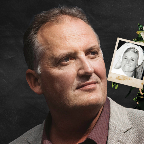 Kristen & Nige chat to Hedley Thomas: Host of Teacher’s Pet podcast