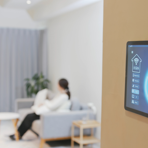 Is your home a Smart Building? The future of Home Tech