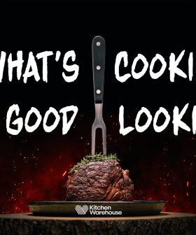 What's Cookin', Good Lookin'