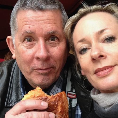 Amanda Keller: “We Don’t Get To Choose Our Ending, But I Still Choose Him”