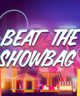 Beat The Showbag