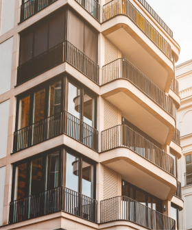 How is Artificial Intelligence changing the property market?