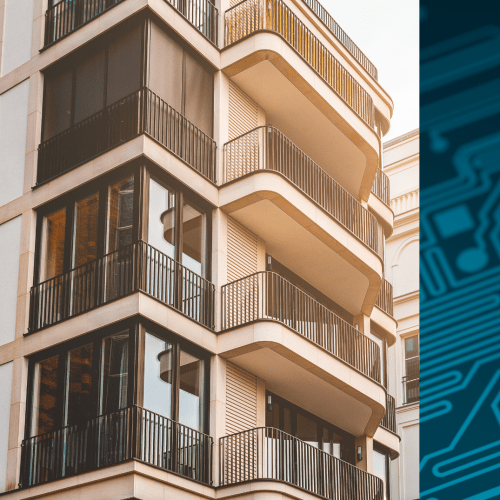 How is Artificial Intelligence changing the property market?
