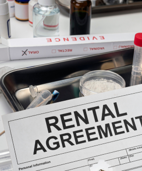 What to do when your tenant is cooking MORE than dinner...