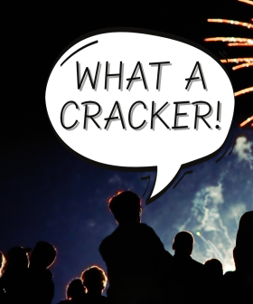 What A Cracker!