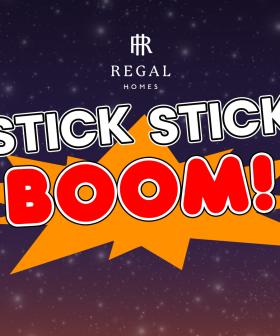 Stick Stick Boom!