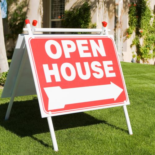 Open Home vs Private Inspection