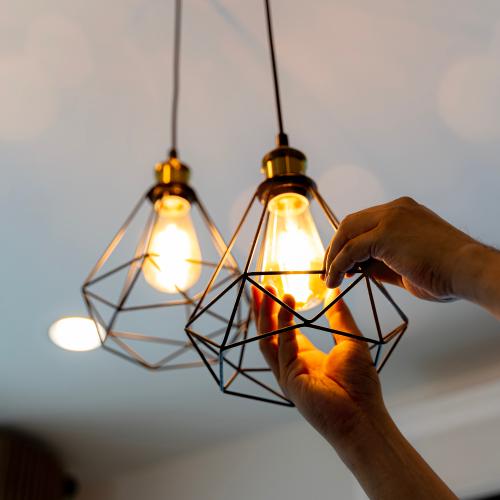 How Can We Light Up Your Life?