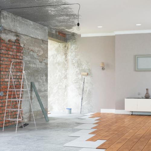 What's the Number One Renovation Mistake People are Still Making?