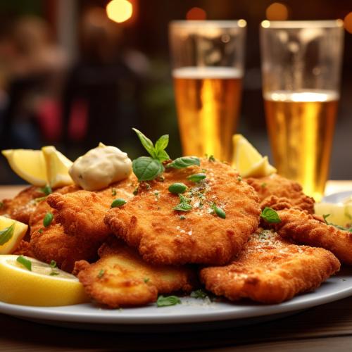 How to Get Yourself Unlimited Schnitty's & Schooners