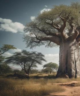 The Search for Canberra's Geatest Tree!