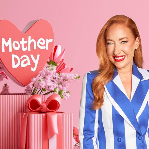 Hugo Answers Questions About His Mum Kristen for Mother’s Day