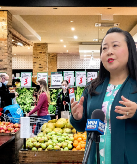 ACT Liberal Leader is back behind the Register