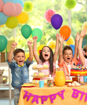 Does NO gifts on a kids invite really mean no gifts?