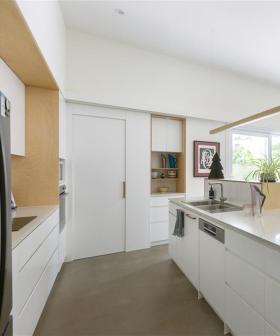 ACT Home Takes the Top Prize at Greensmart Awards