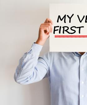 What was your first day fail?