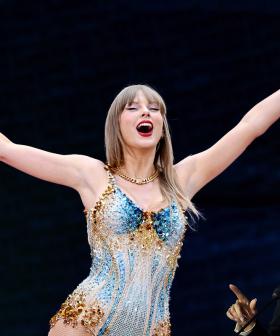 Did Taylor Swift steal Kamala Harris’ limelight?