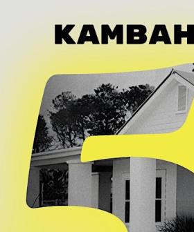 The Family Behind Building Kambah's First Home