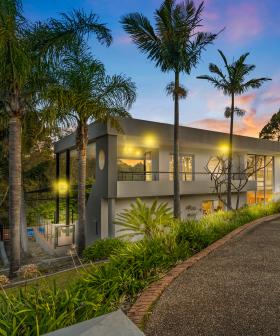 Hasta La Vista? More like dream home on Vista