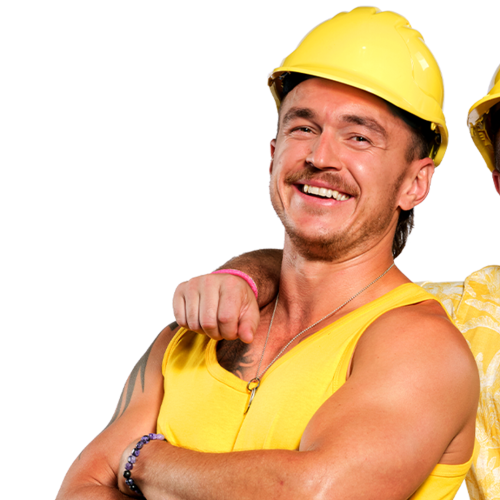 The Block Duo Responds About Team Rumoured to Quit