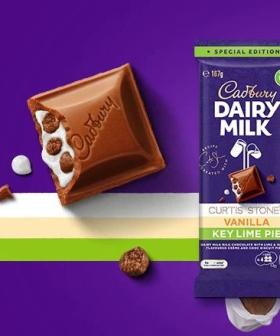 Is This the Worst Dairy Milk Flavour