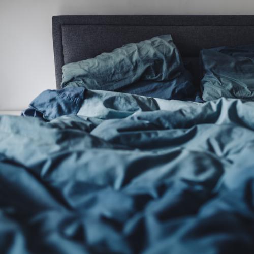 What the HECK is a Qouble Bed?