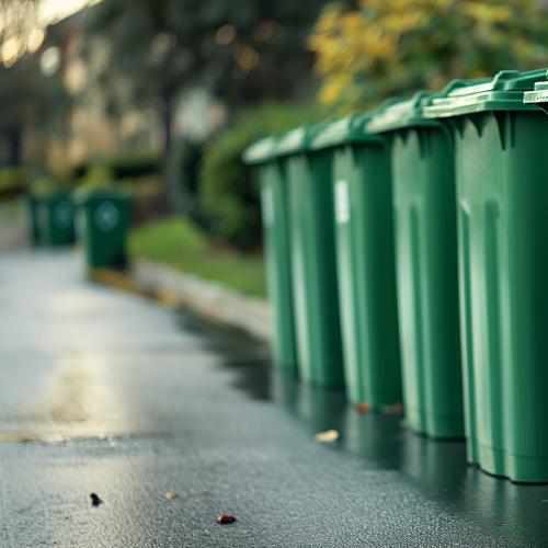 Do We Bring Back ‘Bin Day’ Segment Full Time?