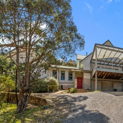 This House May Be Made of Straw, But You'll Be the One Blown Away