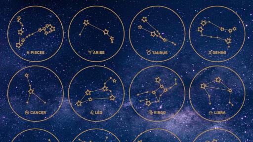 Did Mystic Glenda offend your star sign?