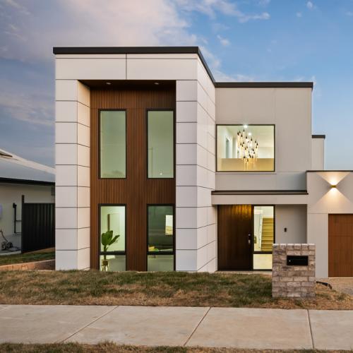 The top Canberra open homes this weekend