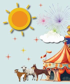 CBR Wrapped’s First Look At The Queanbeyan Show