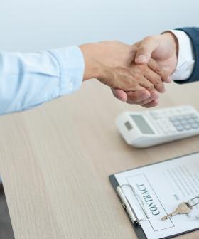 Convey-and-See an Online Property Trend