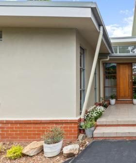 Renovated Ainslie home expected to fetch more than $2m